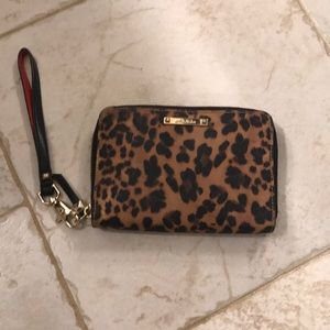 Stella & Dot wristlet